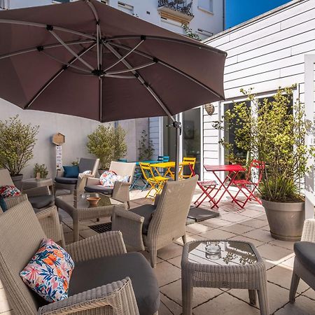 Best Western Plus Richelieu Limoges Bagian luar foto