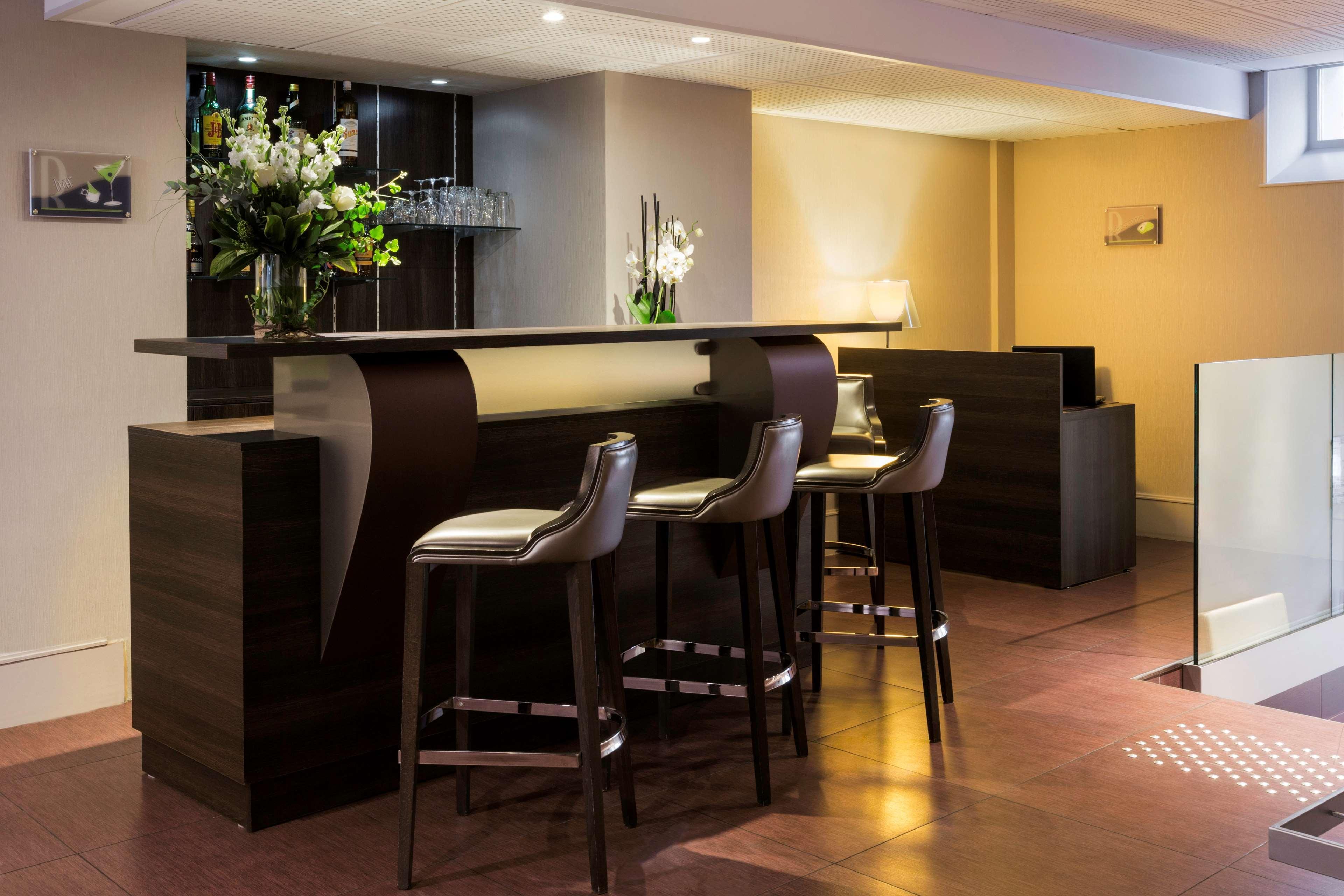 Best Western Plus Richelieu Limoges Bagian luar foto