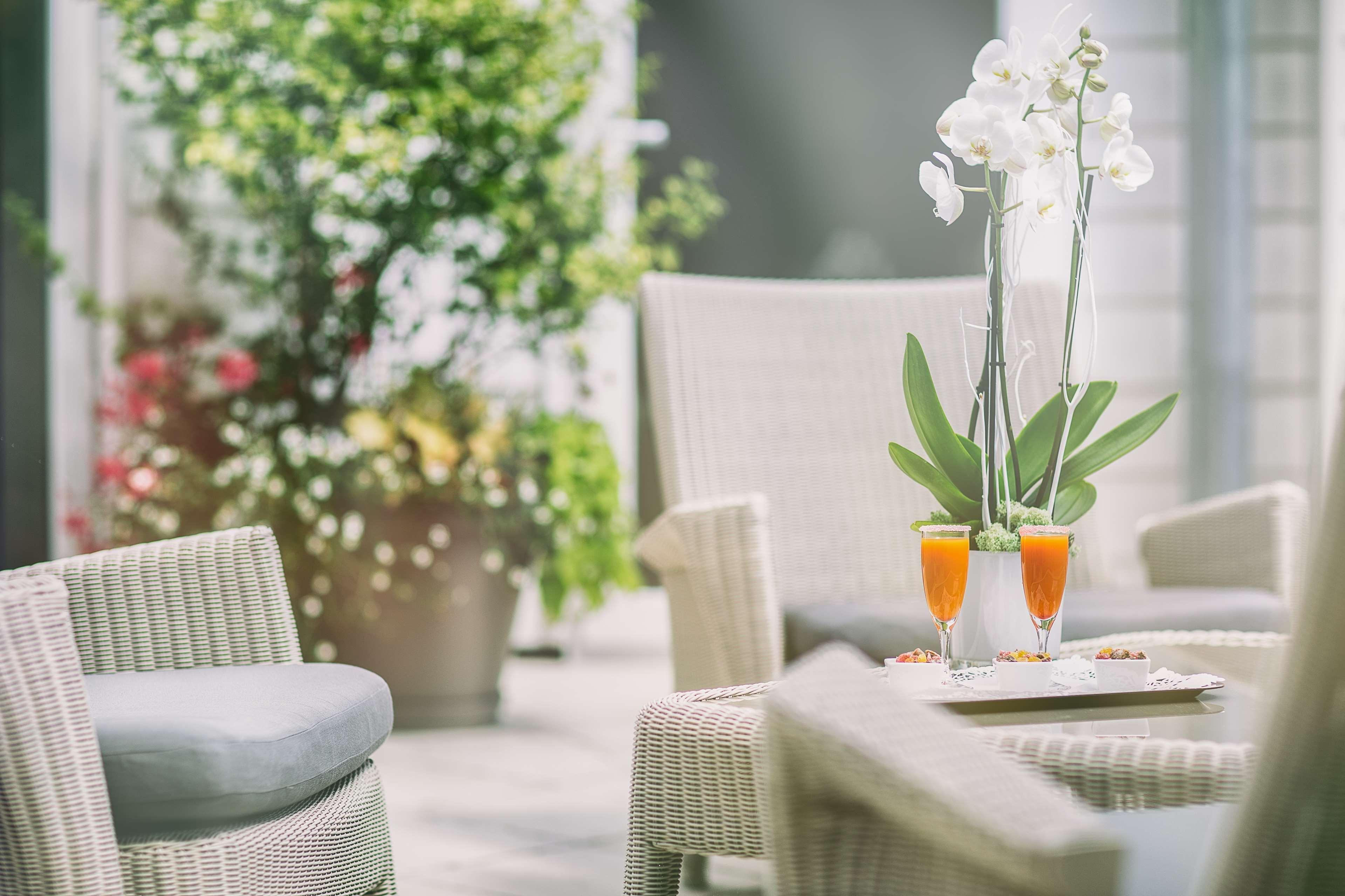 Best Western Plus Richelieu Limoges Bagian luar foto