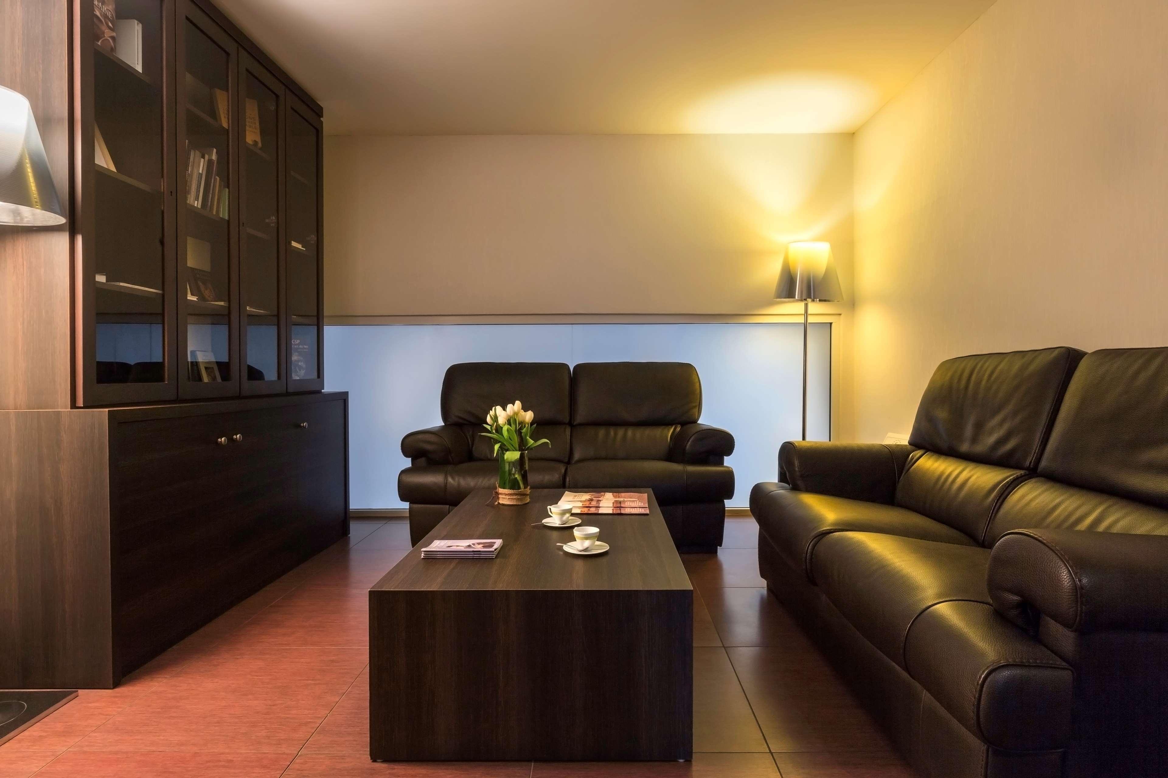 Best Western Plus Richelieu Limoges Bagian luar foto