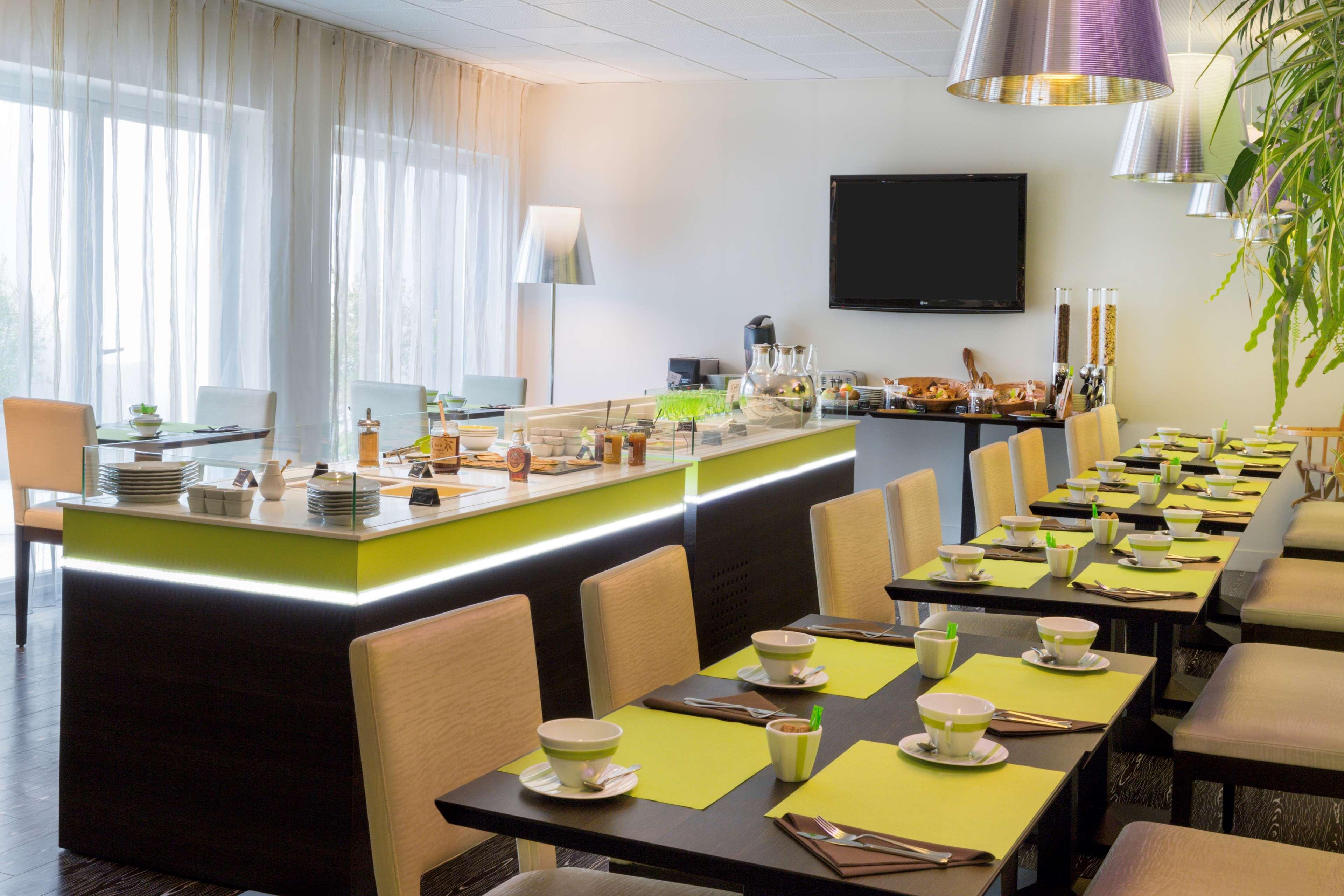 Best Western Plus Richelieu Limoges Bagian luar foto