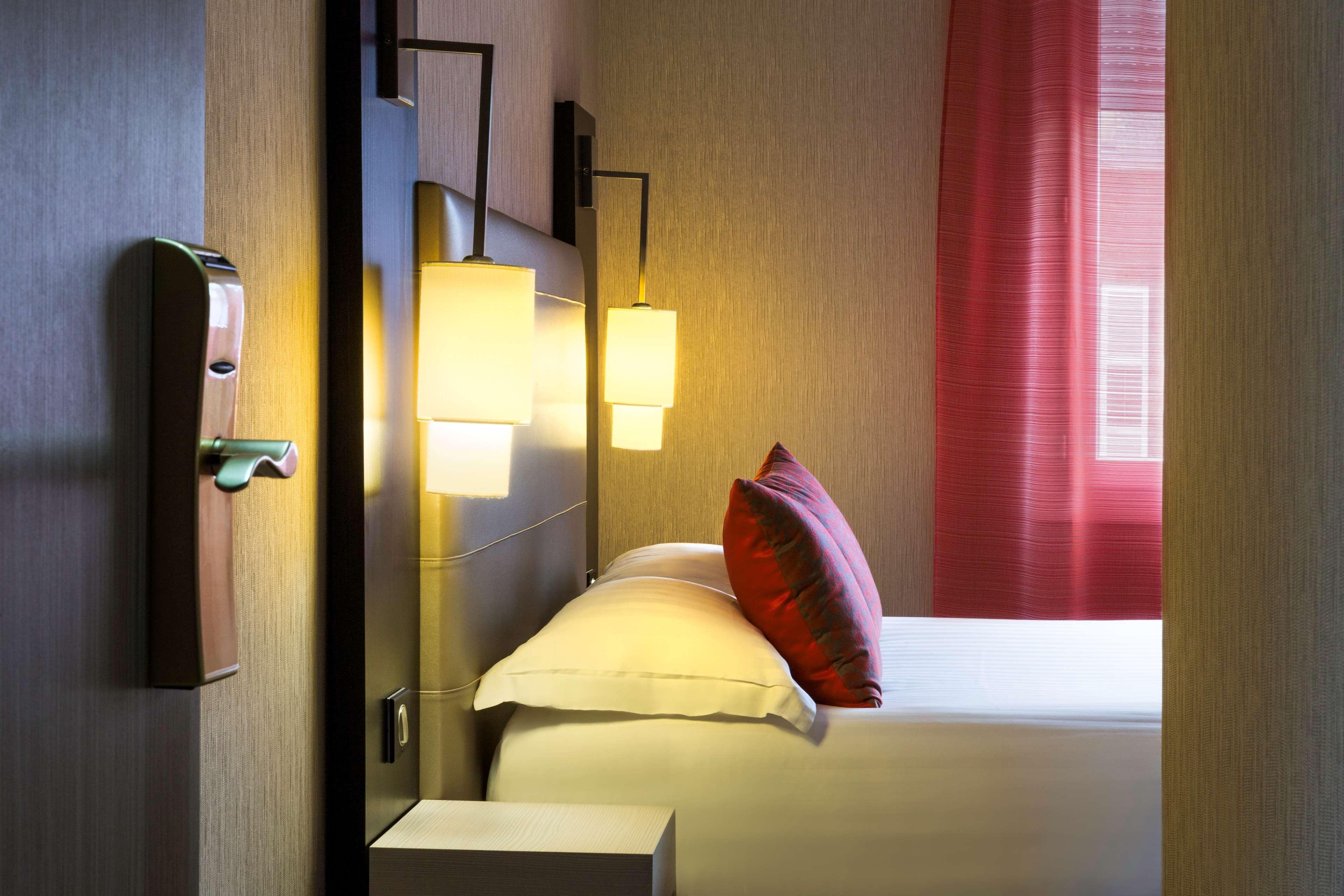 Best Western Plus Richelieu Limoges Bagian luar foto