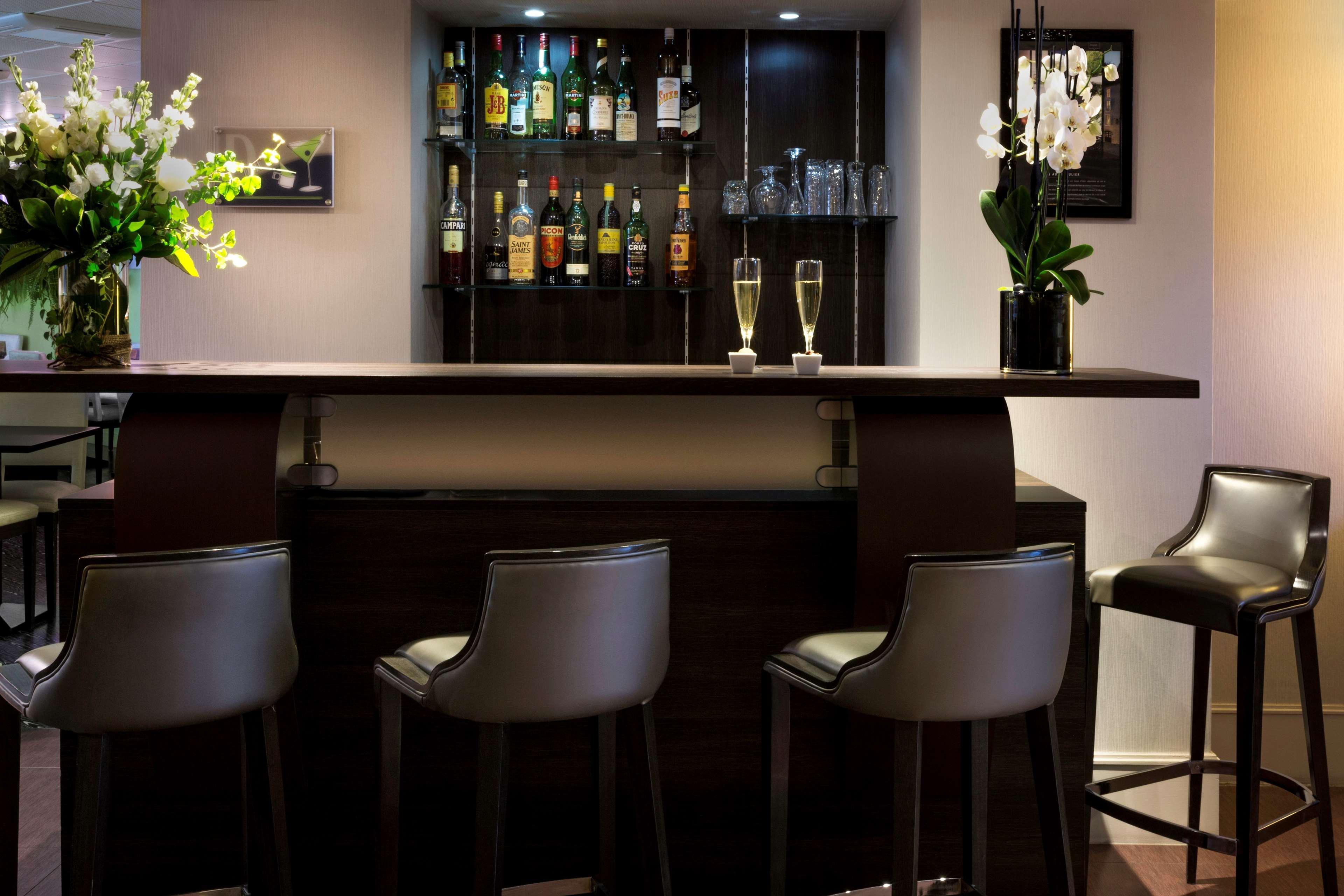 Best Western Plus Richelieu Limoges Bagian luar foto