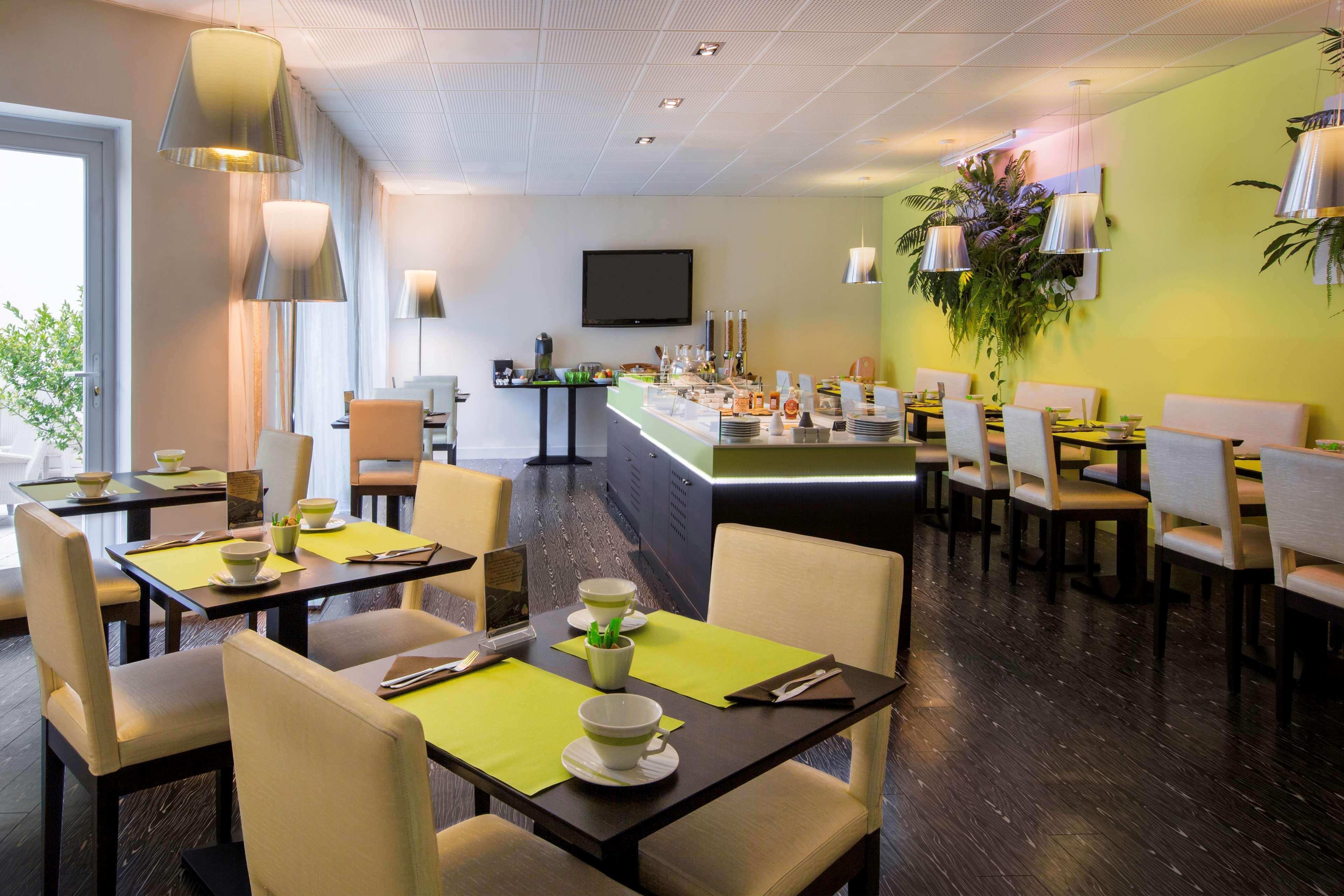 Best Western Plus Richelieu Limoges Bagian luar foto