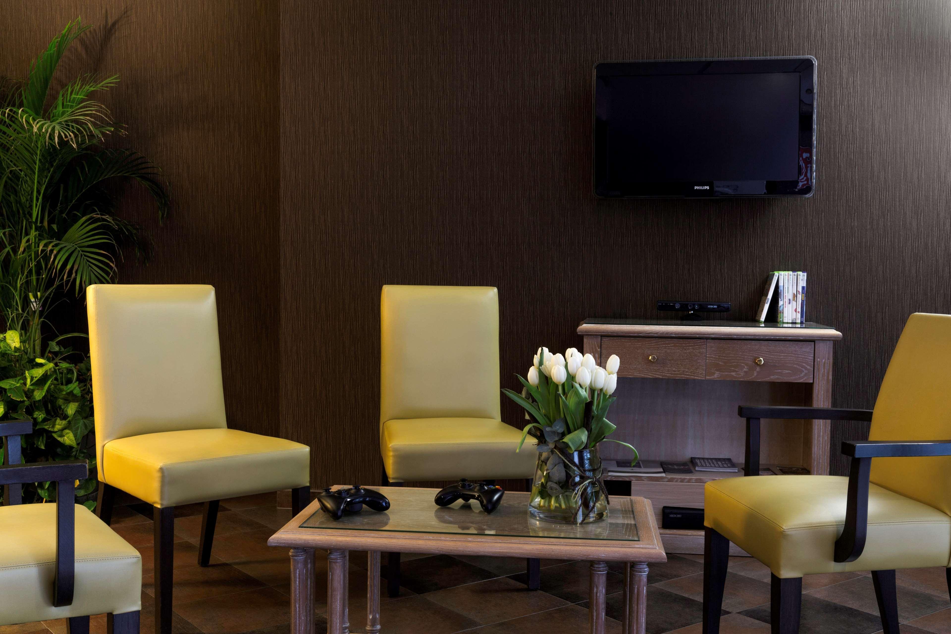 Best Western Plus Richelieu Limoges Bagian luar foto