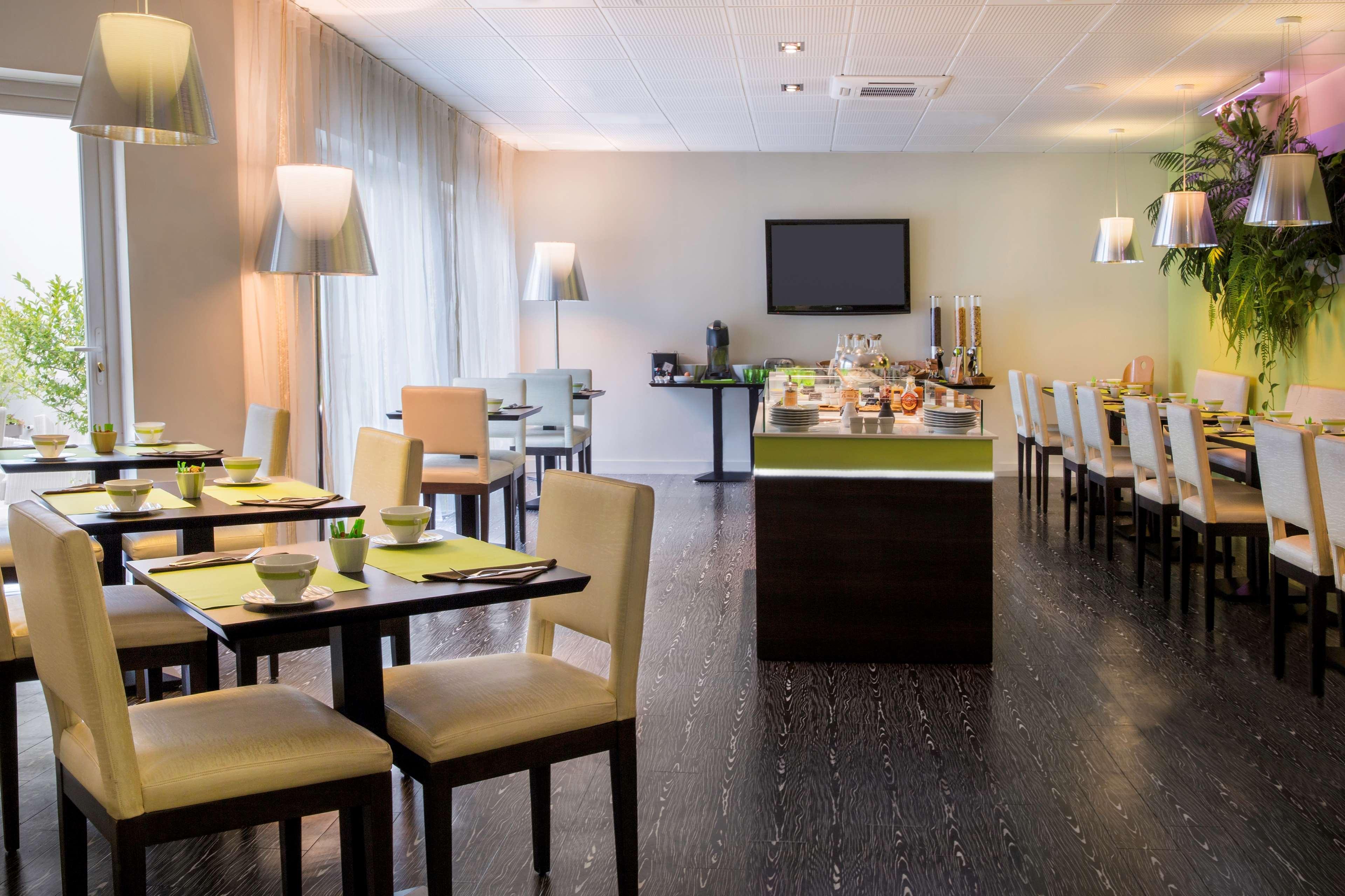 Best Western Plus Richelieu Limoges Bagian luar foto