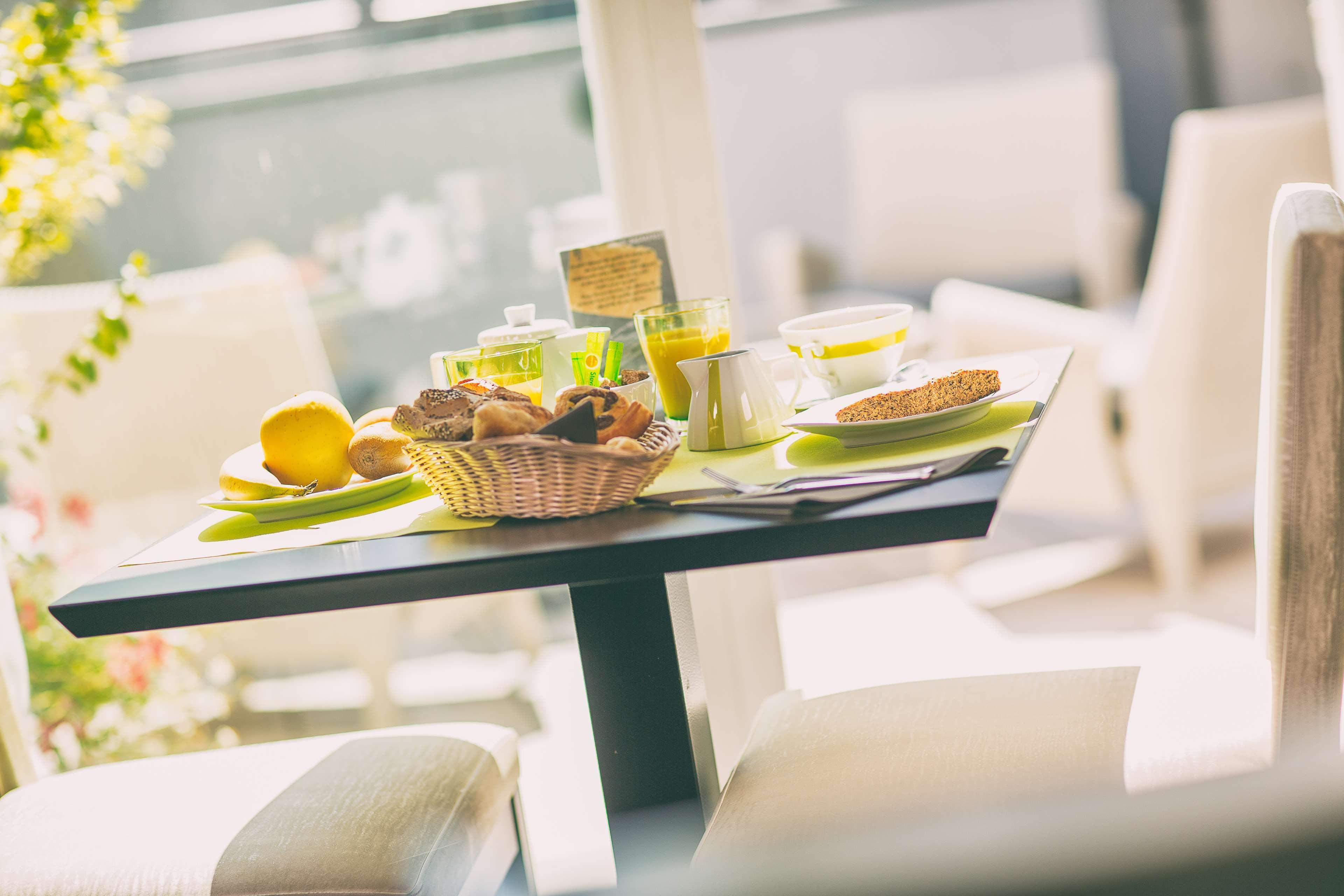Best Western Plus Richelieu Limoges Bagian luar foto