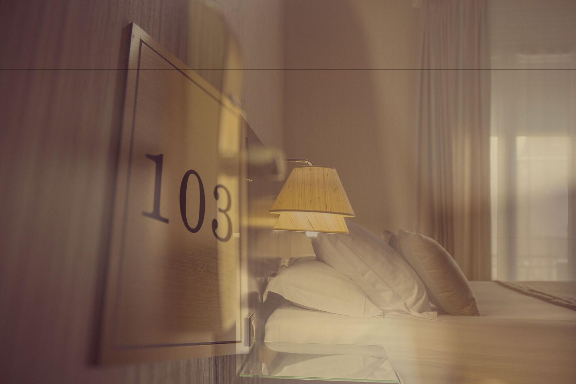 Best Western Plus Richelieu Limoges Bagian luar foto
