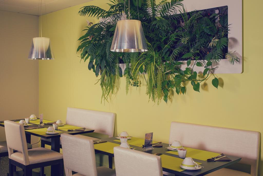 Best Western Plus Richelieu Limoges Bagian luar foto