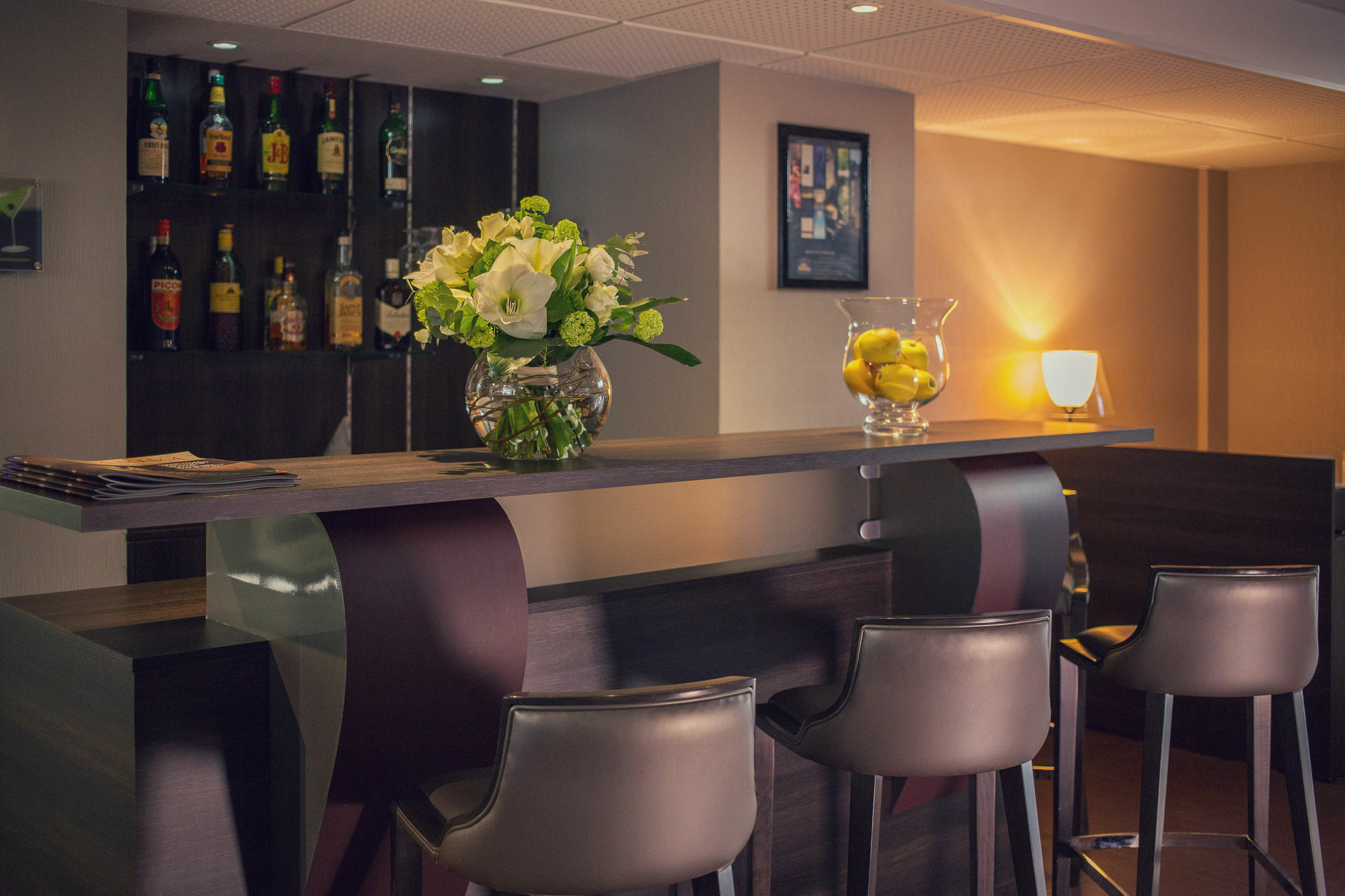 Best Western Plus Richelieu Limoges Bagian luar foto